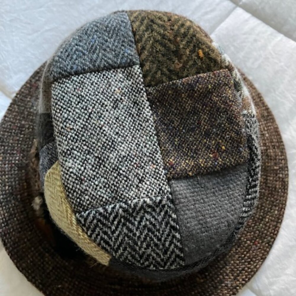 Hanna Hats from Ireland Like New Size L